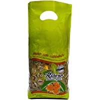 Ribero Heno de Festuca con calendula 500gr